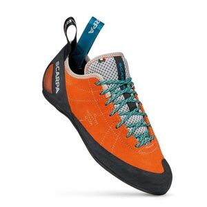 SCARPA Helix Climbing Shoes NWT